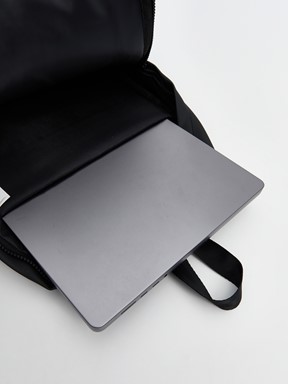 Sırt Çantası SİYAH