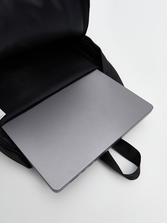 Sırt Çantası SİYAH