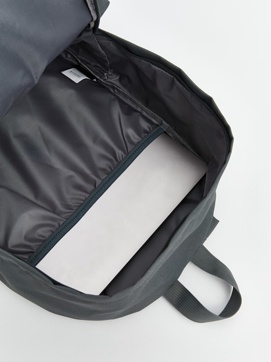 Sırt Çantası KOYU GRİ