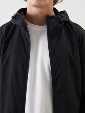 Yağmurluk YENİ SİYAH