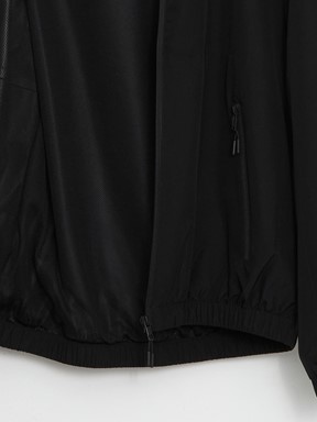 Yağmurluk YENİ SİYAH