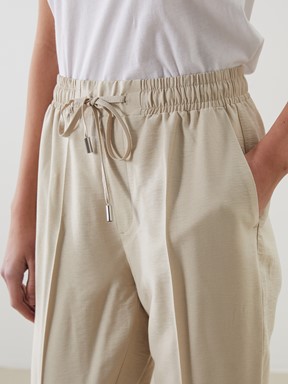 Pantolon TAŞ RENGİ