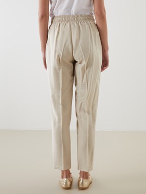 Pantolon TAŞ RENGİ