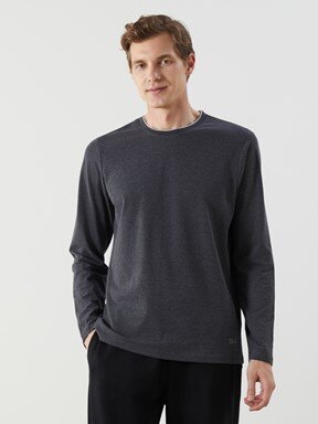Pijama Üst BORDO