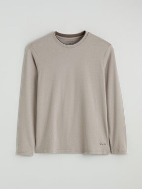 Pijama Üst BORDO