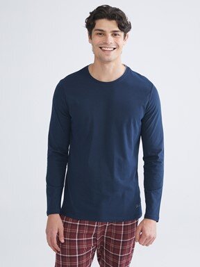 Pijama Üst BORDO