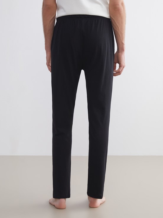 Pijama Alt YENİ SİYAH