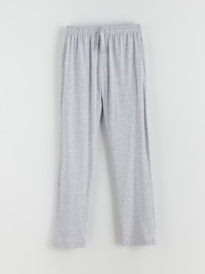 Pijama Alt YENİ SİYAH