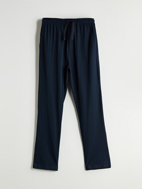 Pijama Alt YENİ SİYAH