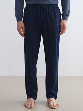 Pijama Alt LACİVERT