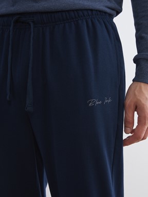 Pijama Alt LACİVERT