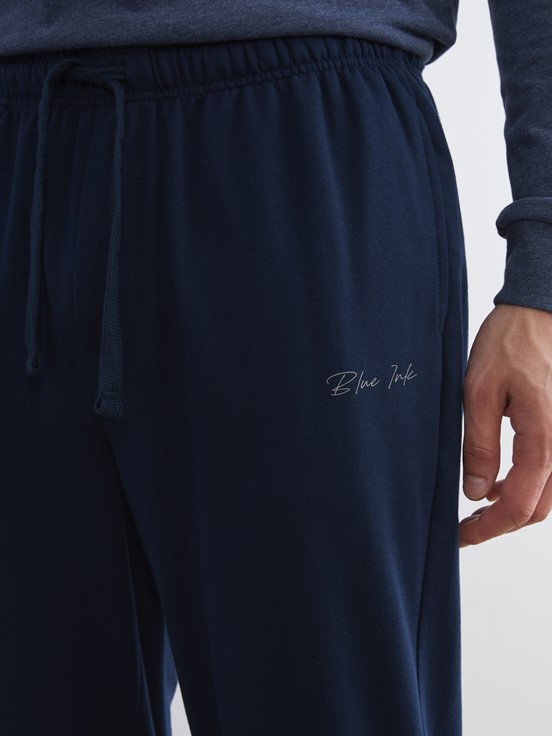 Pijama Alt LACİVERT