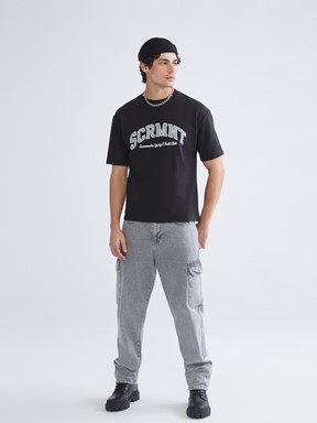 Sweatshirt YENİ SİYAH