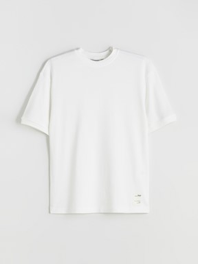 Tişört YENİ SİYAH