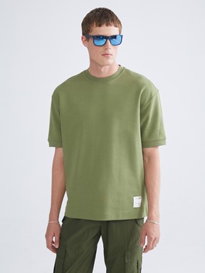 Tişört YENİ SİYAH