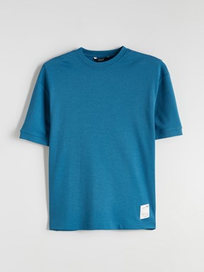 Tişört YENİ SİYAH