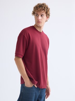 Tişört YENİ SİYAH