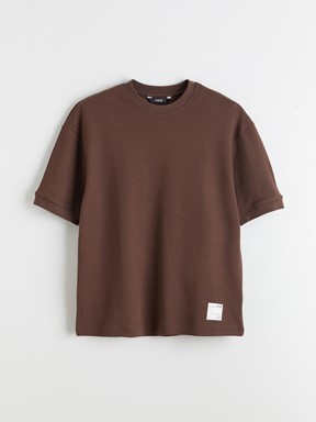 Tişört YENİ SİYAH