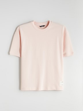 Tişört YENİ SİYAH