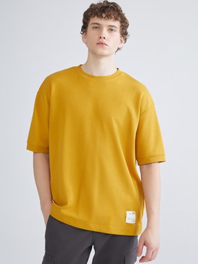 Tişört YENİ SİYAH