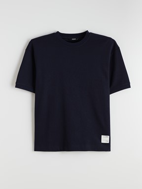 Tişört YENİ SİYAH