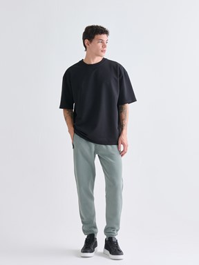 Eşofman Altı YENİ SİYAH