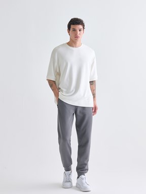 Eşofman Altı YENİ SİYAH