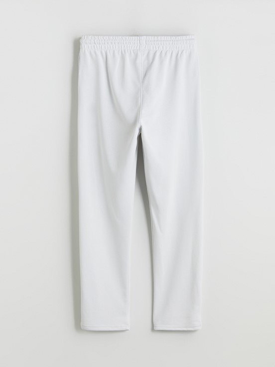 Eşofman Altı AÇIK GRİ