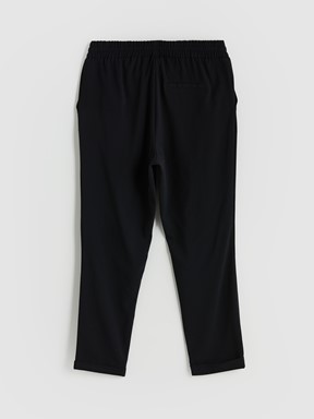 Pantolon YENİ SİYAH