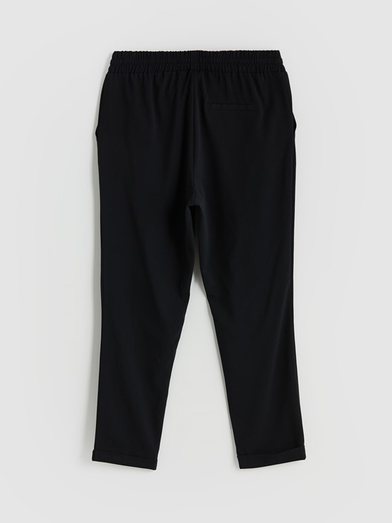 Pantolon YENİ SİYAH