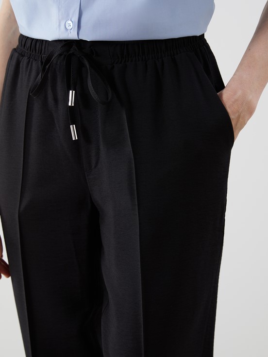Pantolon SİYAH