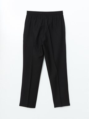 Pantolon SİYAH