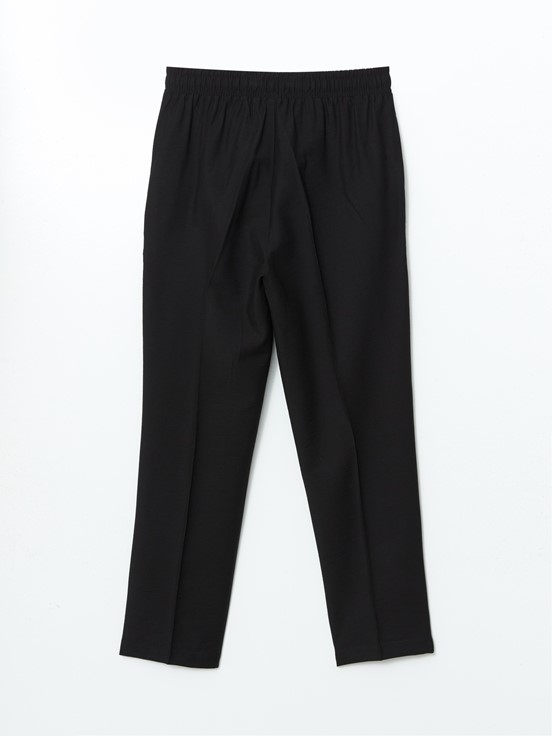 Pantolon SİYAH