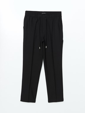 Pantolon SİYAH