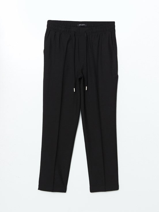 Pantolon SİYAH