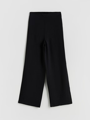 Pantolon YENİ SİYAH