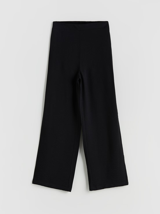 Pantolon YENİ SİYAH