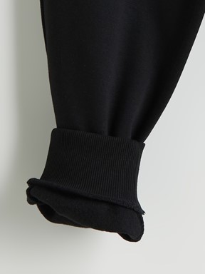 Eşofman Altı YENİ SİYAH