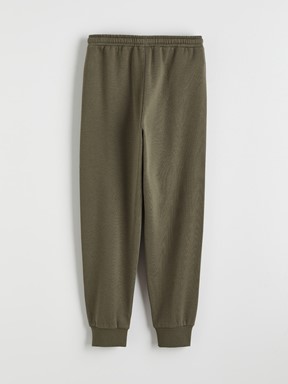 Eşofman Altı HAKİ