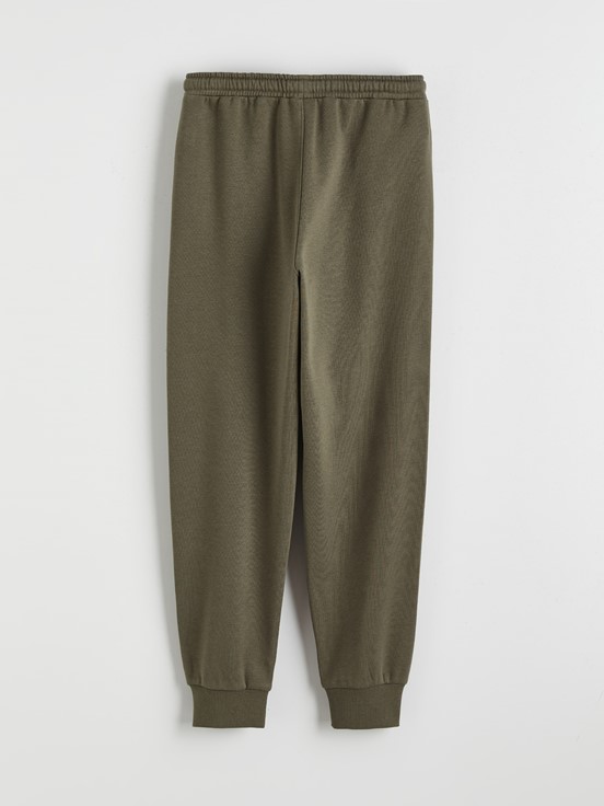 Eşofman Altı HAKİ