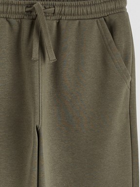 Eşofman Altı HAKİ