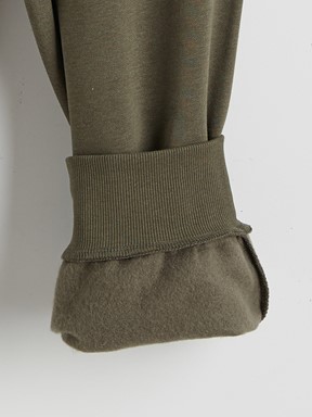 Eşofman Altı HAKİ