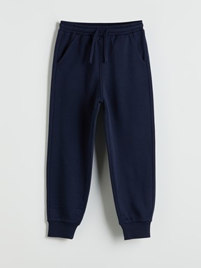 Eşofman Altı YENİ SİYAH