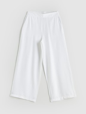 Pantolon OPTİK BEYAZ