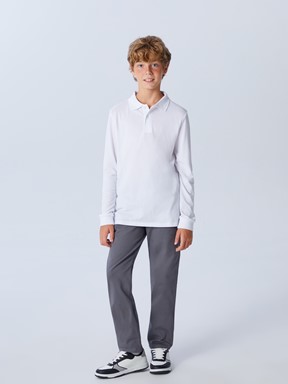 Pantolon KOYU GRİ
