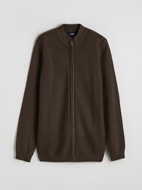 Hırka KOYU LACİVERT