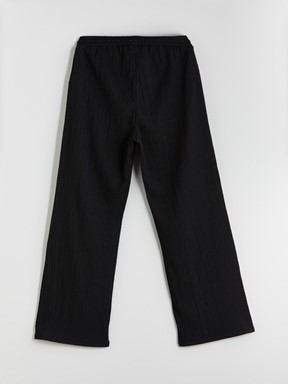 Pantolon YENİ SİYAH