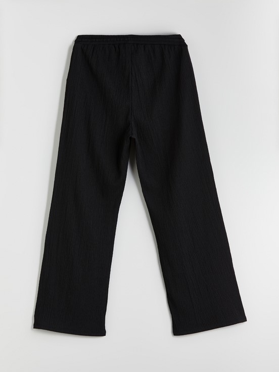 Pantolon YENİ SİYAH