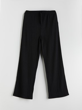 Pantolon YENİ SİYAH