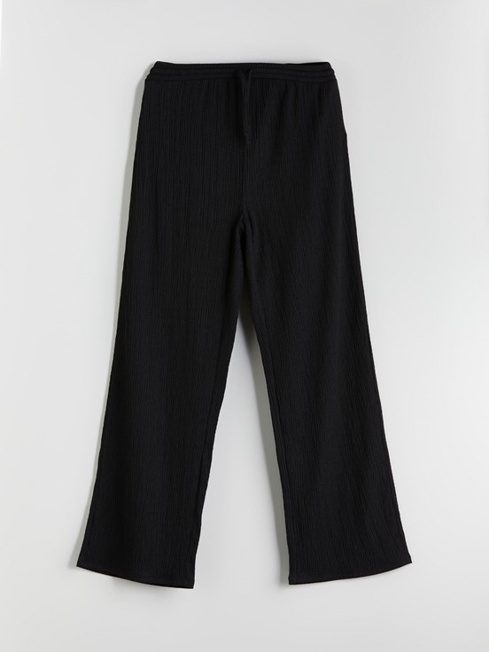 Pantolon YENİ SİYAH